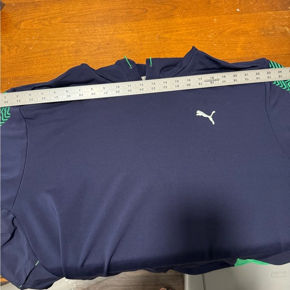 Puma Golf Hoodie - Picture 7 of 8